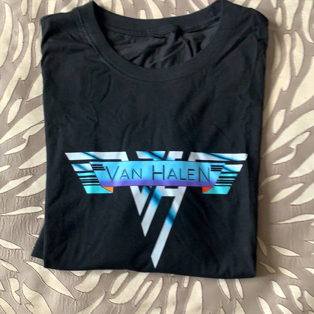 Van Halen T-Shirt. NWOT